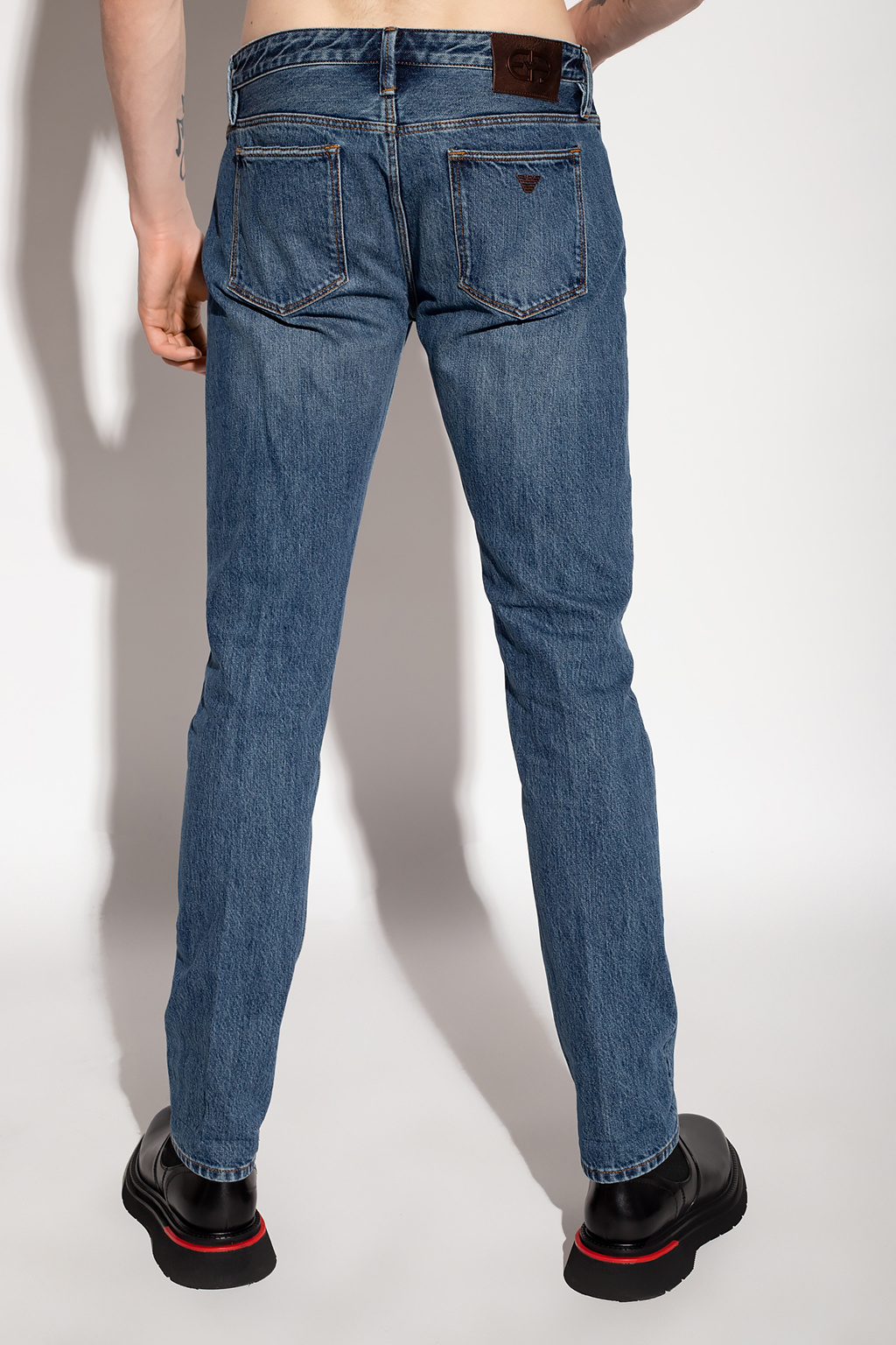 Armani jeans cena new arrivals